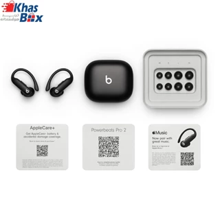 هدفون بلوتوثی بی سیم مدل Powerbeats Pro II