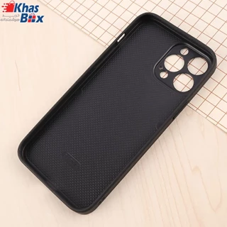قاب گوشی موبایل Realme C53 . C51 ریلمی مدل طرح بتمنی ژله ای