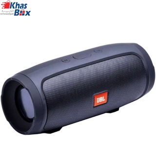 اسپیکر بلوتوثی قابل حمل مدل CHARGE mini3+