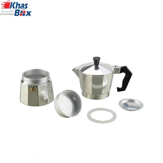 موکاپات استیل 3 کاپ
