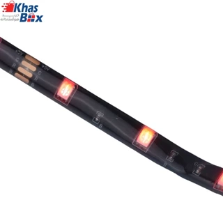 ریسه ال ای دی LED هفت رنگ