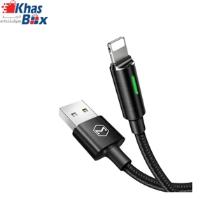 کابل USB به لایتنینگ