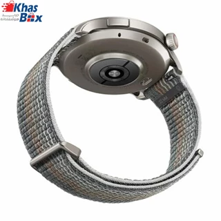 بند رسمی ساعت‌های آمیزفیت Amazfit Strap Nylon Series A230BN
