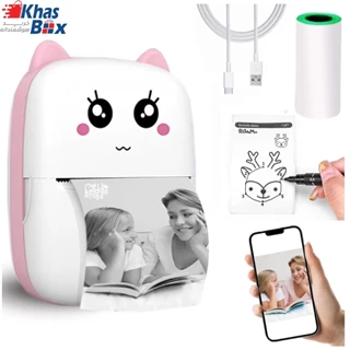 پرینتر جیبی حرارتی