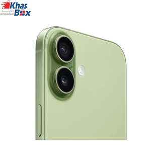 گوشی اپل دو سیم iPhone 17 (Not Active) | حافظه 256 گیگابایت