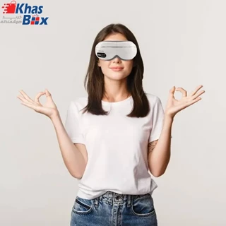 ماساژور چشم هوشمند