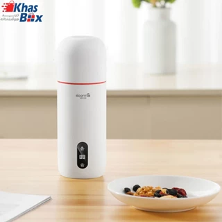 فلاسک برقی درما مدل DR035s