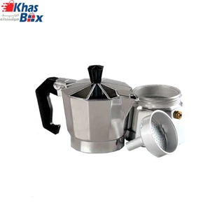 موکاپات استیل 3 کاپ