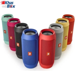 اسپیکر بلوتوث جی بی ال مدل Charge Mini 3 Plus