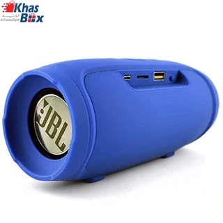 اسپیکر بلوتوث جی بی ال مدل Charge Mini 3 Plus