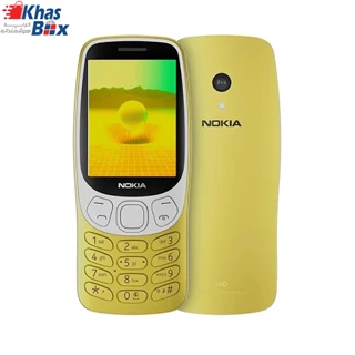 گوشی نوکیا 3210 