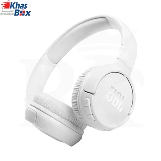 هدفون بی سیم جی بی ال مدل Tune 510 BT 