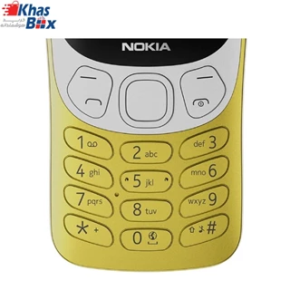 گوشی نوکیا 3210 