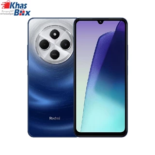 گوشی شیائومی (اندونزی) Redmi 14C | حافظه 128 رم 6 گیگابایت