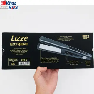 اتو مو لیز مدل Extreme 480 درجه فارنهایت