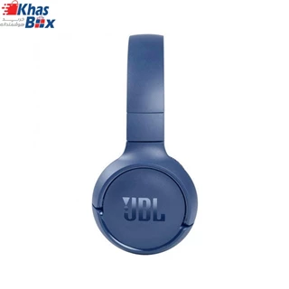 هدفون بی سیم جی بی ال مدل Tune 510 BT 