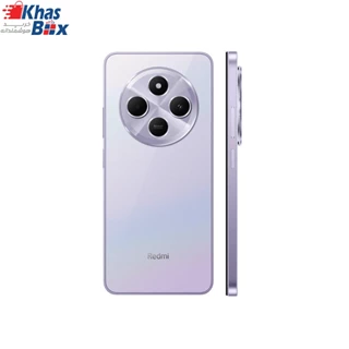 گوشی شیائومی (اندونزی) Redmi 14C | حافظه 128 رم 6 گیگابایت