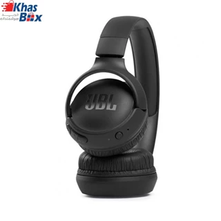 هدفون بی سیم جی بی ال مدل Tune 510 BT 