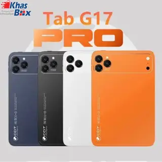 تبلت طرح اپل Iphone 17 Pro 