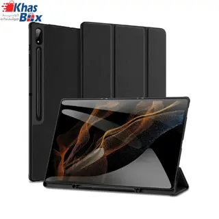 کیف اسمارت کاور تبلت سامسونگ مدل Galaxy Tab S8 Ultra