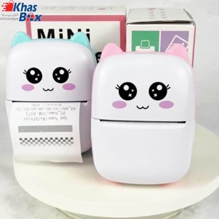 پرینتر جیبی حرارتی