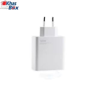 کلگی شارژ 120 وات