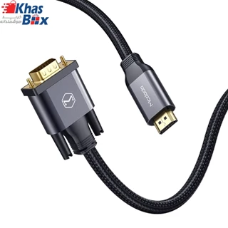 کابل مبدل HDMI To VGA