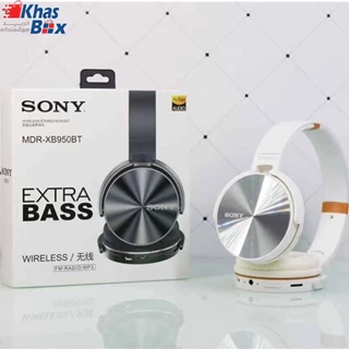 هدفون بی سیم سونی 