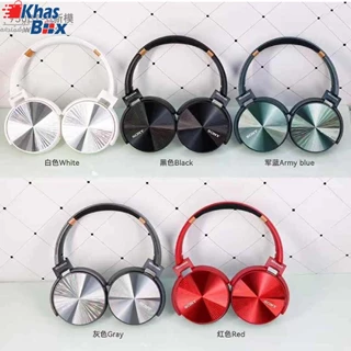 هدفون بی سیم سونی 