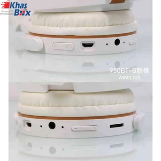 هدفون بی سیم سونی 