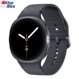 ساعت هوشمند طرح سامسونگ Galaxy Watch 8 سایز 40