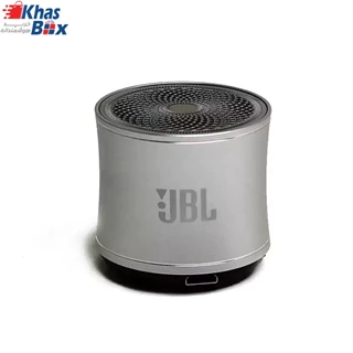 مینی اسپیکر بلوتوثی قابل حمل JBl مدل Mini