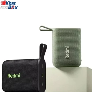 اسپیکر بلوتوثی ضدآب Xiaomi Redmi 