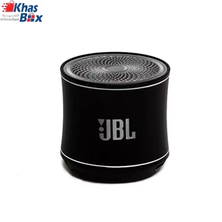 مینی اسپیکر بلوتوثی قابل حمل JBl مدل Mini