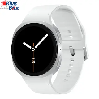 ساعت هوشمند طرح سامسونگ Galaxy Watch 8 سایز 40