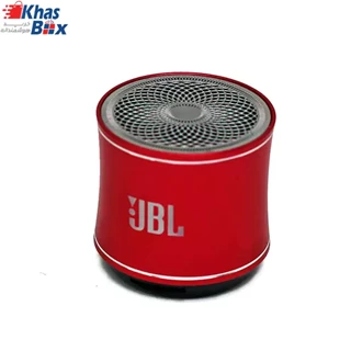 مینی اسپیکر بلوتوثی قابل حمل JBl مدل Mini