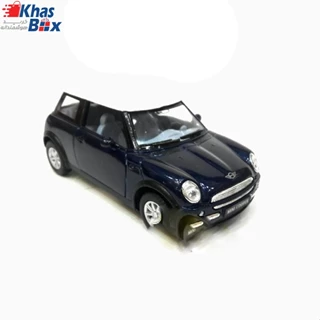 ماکت فلزی مینی کوپر kinsmart