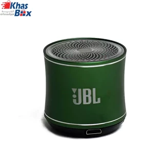 مینی اسپیکر بلوتوثی قابل حمل JBl مدل Mini