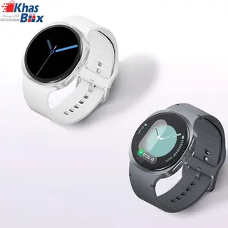 ساعت هوشمند طرح سامسونگ Galaxy Watch 8 سایز 40
