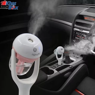 خوشبو کننده بخور ماشین و خانه