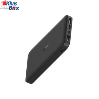 پاوربانک 10000 شیائومی مدل MI