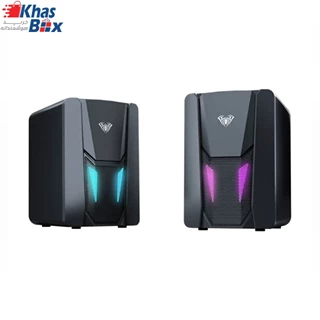 اسپیکررومیزی Gaming AULA 