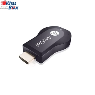دانگل HDMI وایرلس اتصال گوشی به تلویزیون
