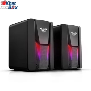 اسپیکررومیزی Gaming AULA 