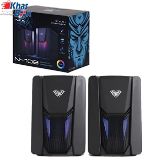 اسپیکررومیزی Gaming AULA 