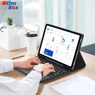 گارد تبلت tablet صفحه کلید دار اصلی جنس اعلا
