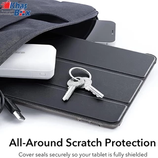 کیف اصلی تبلت سامسونگ Tab S9 Plus مدل Samsung Smart Book cover