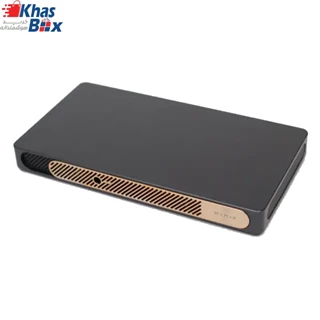 پروژکتور قابل‌حمل ویمکس