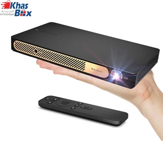 پروژکتور قابل‌حمل ویمکس