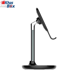 هولدر رومیزی فلزی 